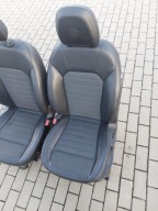 seat front front left + airbag ALFA ROMEO GIULIA