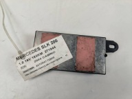 modul SITZ A1718201626 MERCEDES SKL 200