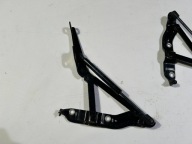 hinges bonnet boot damper left right Chevrolet Camaro Cabrio 2009r