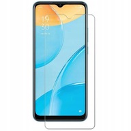 PANCERNE SZKŁO HARTOWANE SZYBKA NA TELEFON EKRAN DO OPPO A15 A15S