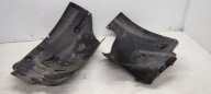 mudguard front front left Mercedes W211 3,0 CDI V6