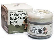 Elizavecca Milky Piggy Carbonated Bubble Clay Mask