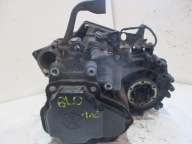 gearbox, AUDI A3 8L0 1,8I EBD