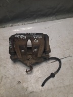 Peugeot 807 citroen c8 2.2 hdI caliper front right