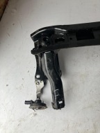 TRAVERSA paraurti Anteriore VW POLO VI 2G