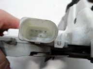 lock door left front VOLKSWAGEN AUDI 8J1837015E 7PIN