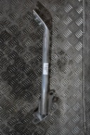 IDEALNY bracket pillar left PORSCHE 991 1
