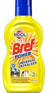 Bref Power Universal Entkalker odvápňovač 500 ml