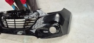 HYUNDAI IX35 09-15 bumper front front washer
