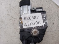PEUGEOT 407 Motor Schiebedach