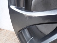 disk hliníkový MERCEDES GLC 253 18 A2534011500 ET38
