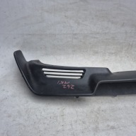 TESLA diffusore spoiler Paraurti posteriore accessori 06-002947-00 C126B0146F
