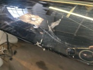 door front right side Alfa Romeo Stelvio 2017