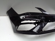 front bumper SEAT LEON III 3 FR 5F 5F0 17- LIFT NR 53391