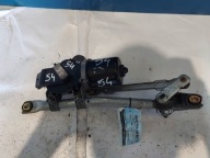 wiper mechanism AYGO 536301187 front