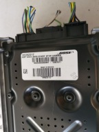 OPEL MOKKA amplifier BOSE 95352217