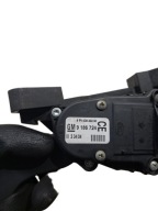 potentiometer gas SAAB 9-3 II 9186724
