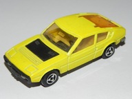 MAJORETTE - MATRA SIMCA BAGHEERA