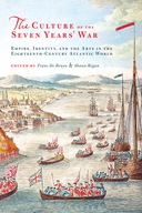 The Culture of the Seven Years War: Empire,