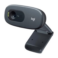 Kamera internetowa Logitech C270 HD 720p