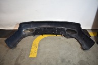 bumper rear part rear colour 041 BENTLEY FLYING SPUR 15R. 1