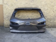 TOYOTA COROLLA E21 KOMBI 18- Heckklappe