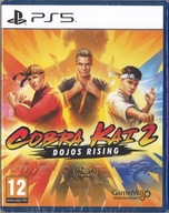 Cobra Kai 2: Dojos Rising (PS5)