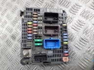 PEUGEOT CITROEN Computer modul BSM Z06 9810296480