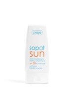 Ziaja antyoksydacyjny krem z witaminą C SPF 50+ UVA+UVB ochrona b. wysoka