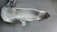 Audi A3 8Y kryt termiczna výfuku 5Q0825735B