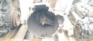 CAMBIO manuale + REDUKTOR KIA SPORTAGE e 2.0 TD 4WD GDANSK