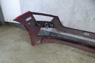 Skoda Kamiq bumper front front 658807221
