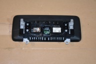 dials clock MERCEDES W206 1 9