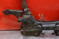 axle beam sider subframe axle beam front OPEL CORSA E 1.4 T 100 KM 14-20