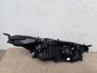 light left REFLEKTOR left TOYOTA YARIS 4 IV P21 2020- 81170K0060
