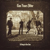 TEN YEARS AFTER A STING IN THE TALE LP