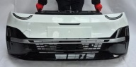 NISSAN MICRA K15 E-TECH VI 25- bumper front front PDC 8037040