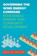 Governing the Wind Energy Commons: Renewable
