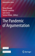The Pandemic of Argumentation Praca zbiorowa