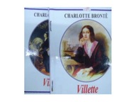 Villette t 1-2 - Charlotte Bronte