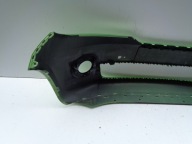 front bumper SKODA CITIGO 1ST 11-16 NR 53049