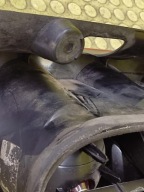 RENAULT LAGUNA II light left rear part 8200002471