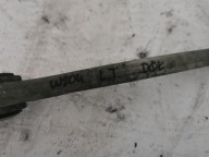 Querlenker links heck unterer MERCEDES C-KLASA W204 07-14