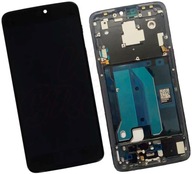 Wyświetlacz LCD Ekran Dotyk OnePlus 6 A6000 Ramka TFT