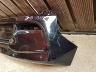 bumper rear BMW i3 I01 LCI 7462334