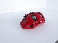 AUDI RS4 RS5 B9 8W6 8W0 caliper red left front