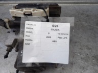 MAZDA 6 E POMPA ABS 1,8B 437-0764 2067141