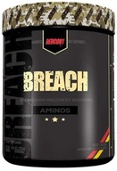 Redcon1 Breach Aminos Strawberry Kiwi Prášok 300g