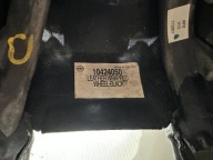 lenkrad Chevrolet Corvette C5 1997 - 2004