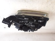 REFLEKTOR right light front EU NISSAN ALMERA N16